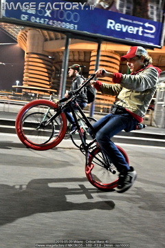 2019-05-09 Milano - Critical Mass 40